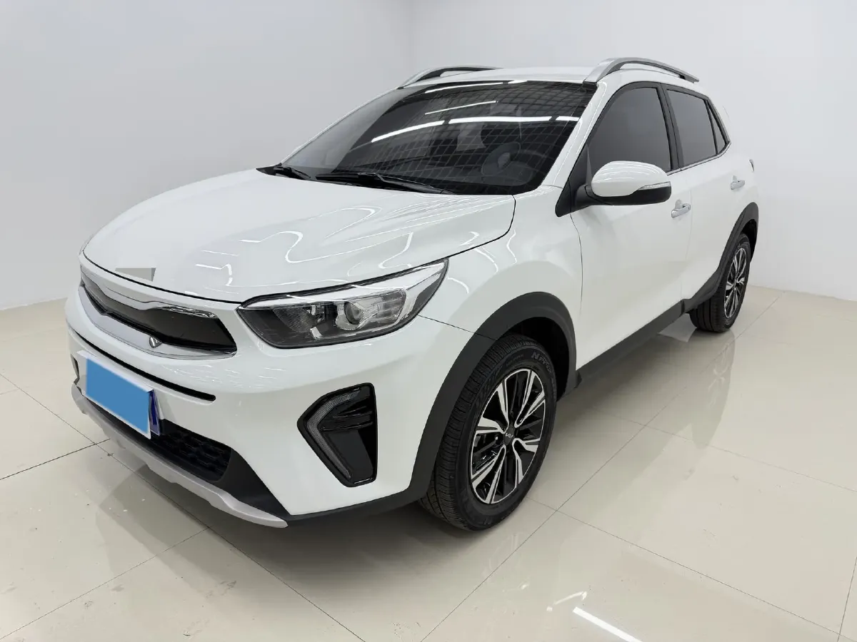 2021 Kia KX1 1.4L 100HP L4 6AT,autocango,china used car exporter,china ev exporter,chinese used car exporter,chinese used ev exporter