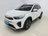 2021 Kia KX1 1.4L 100HP L4 6AT
