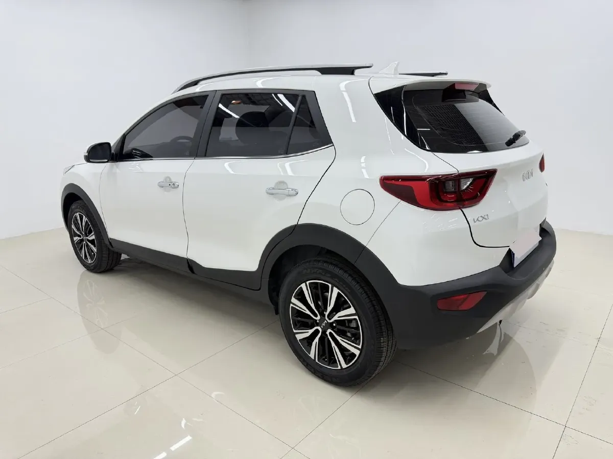 2021 Kia KX1 1.4L 100HP L4 6AT,autocango,china used car exporter,china ev exporter,chinese used car exporter,chinese used ev exporter