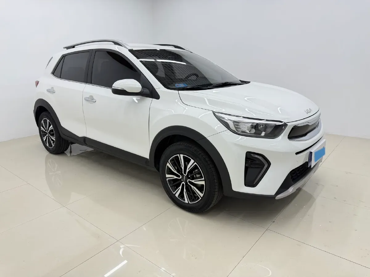 2021 Kia KX1 1.4L 100HP L4 6AT,autocango,china used car exporter,china ev exporter,chinese used car exporter,chinese used ev exporter