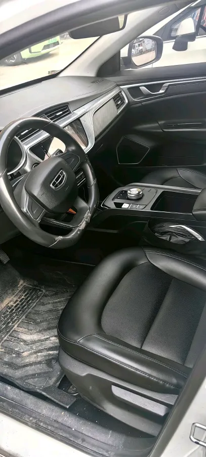 2022 Livan Maple 60s PRO BEV 52.56KWH,autocango,china used car exporter,china ev exporter,chinese used car exporter,chinese used ev exporter