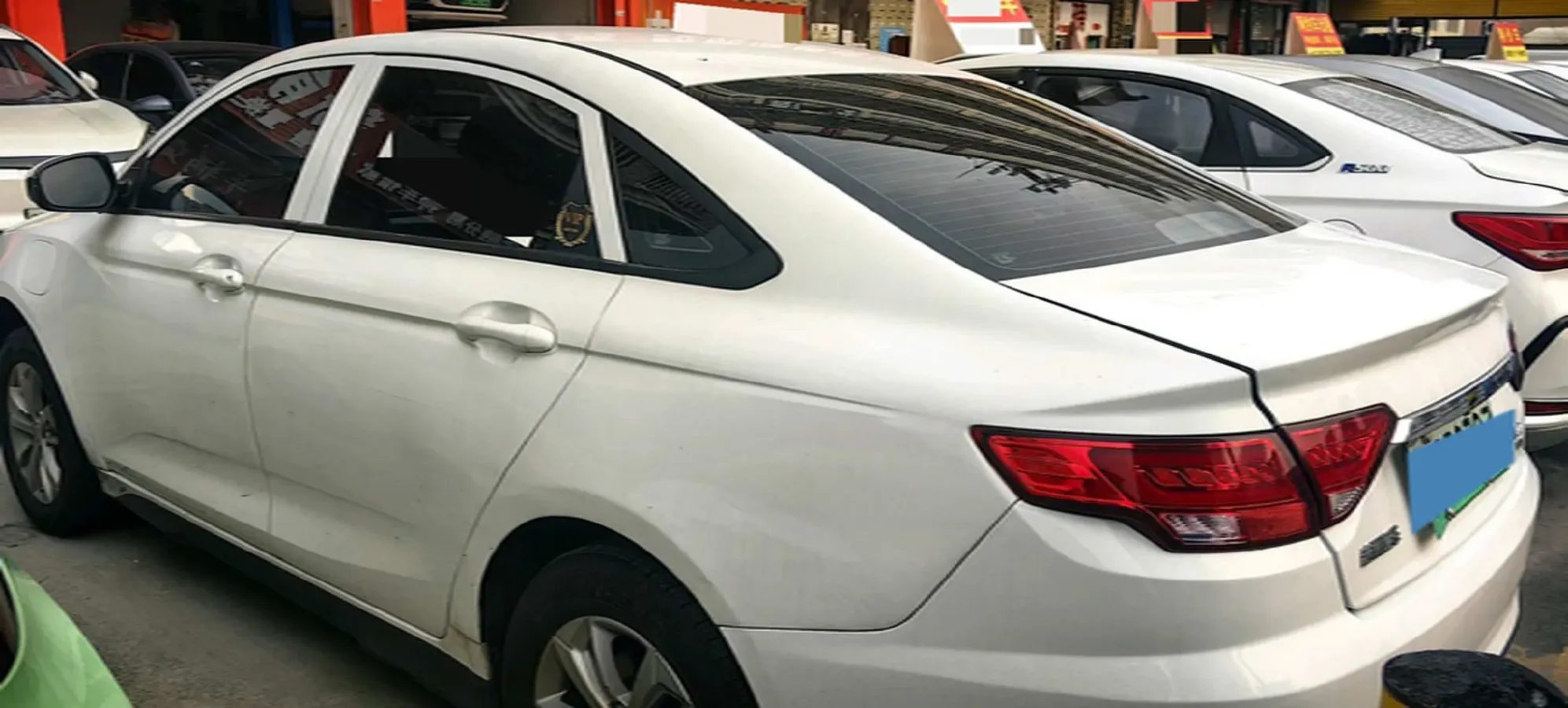 2022 Livan Maple 60s PRO BEV 52.56KWH,autocango,china used car exporter,china ev exporter,chinese used car exporter,chinese used ev exporter