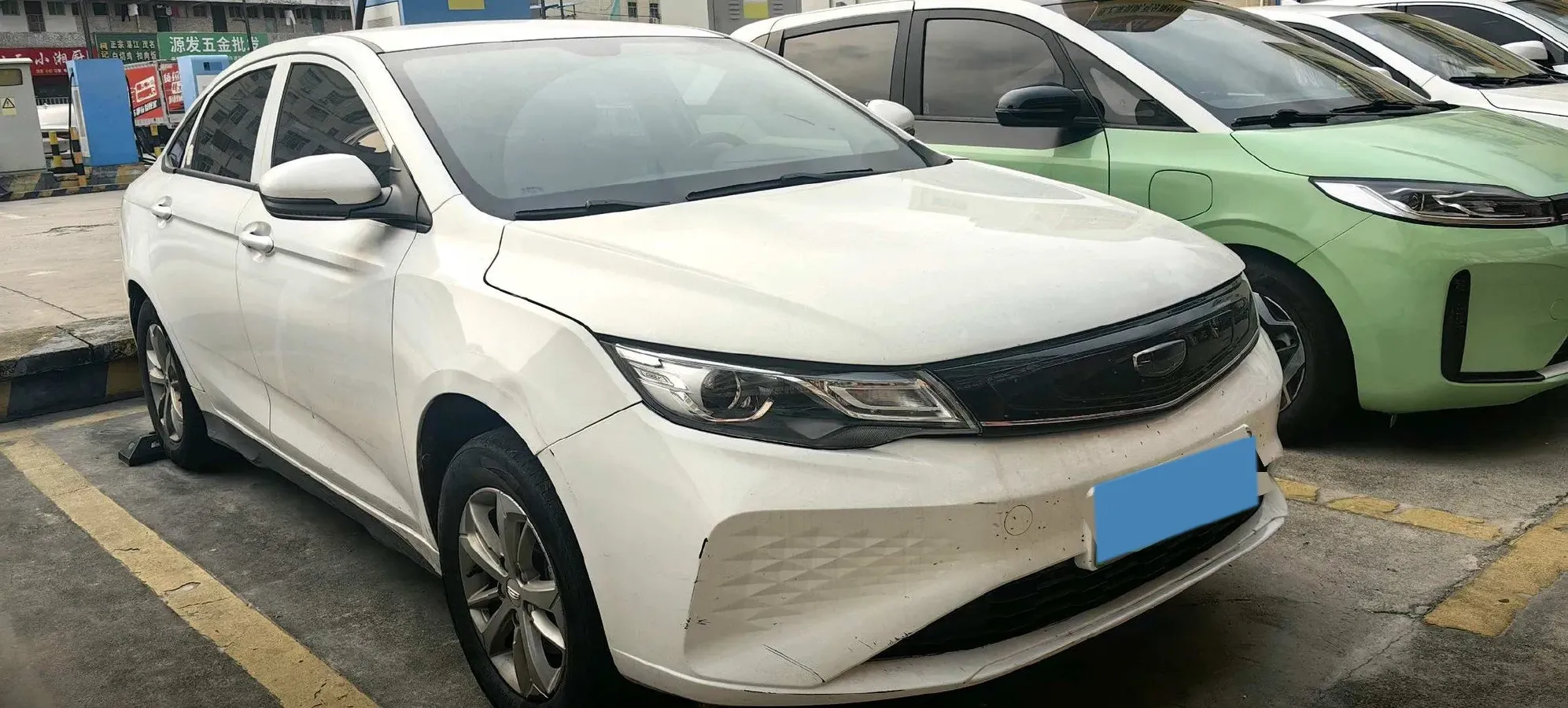 2022 Livan Maple 60s PRO BEV 52.56KWH,autocango,china used car exporter,china ev exporter,chinese used car exporter,chinese used ev exporter