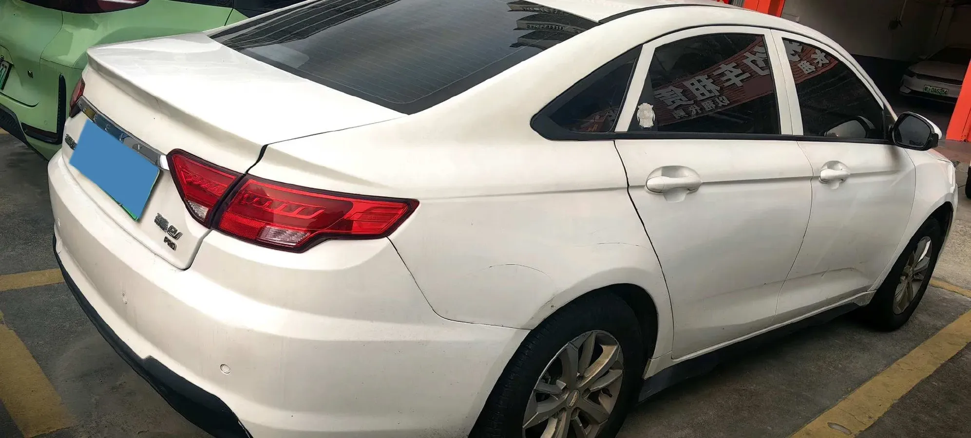 2022 Livan Maple 60s PRO BEV 52.56KWH,autocango,china used car exporter,china ev exporter,chinese used car exporter,chinese used ev exporter