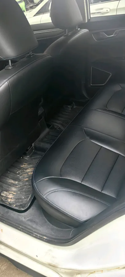 2022 Livan Maple 60s PRO BEV 52.56KWH,autocango,china used car exporter,china ev exporter,chinese used car exporter,chinese used ev exporter