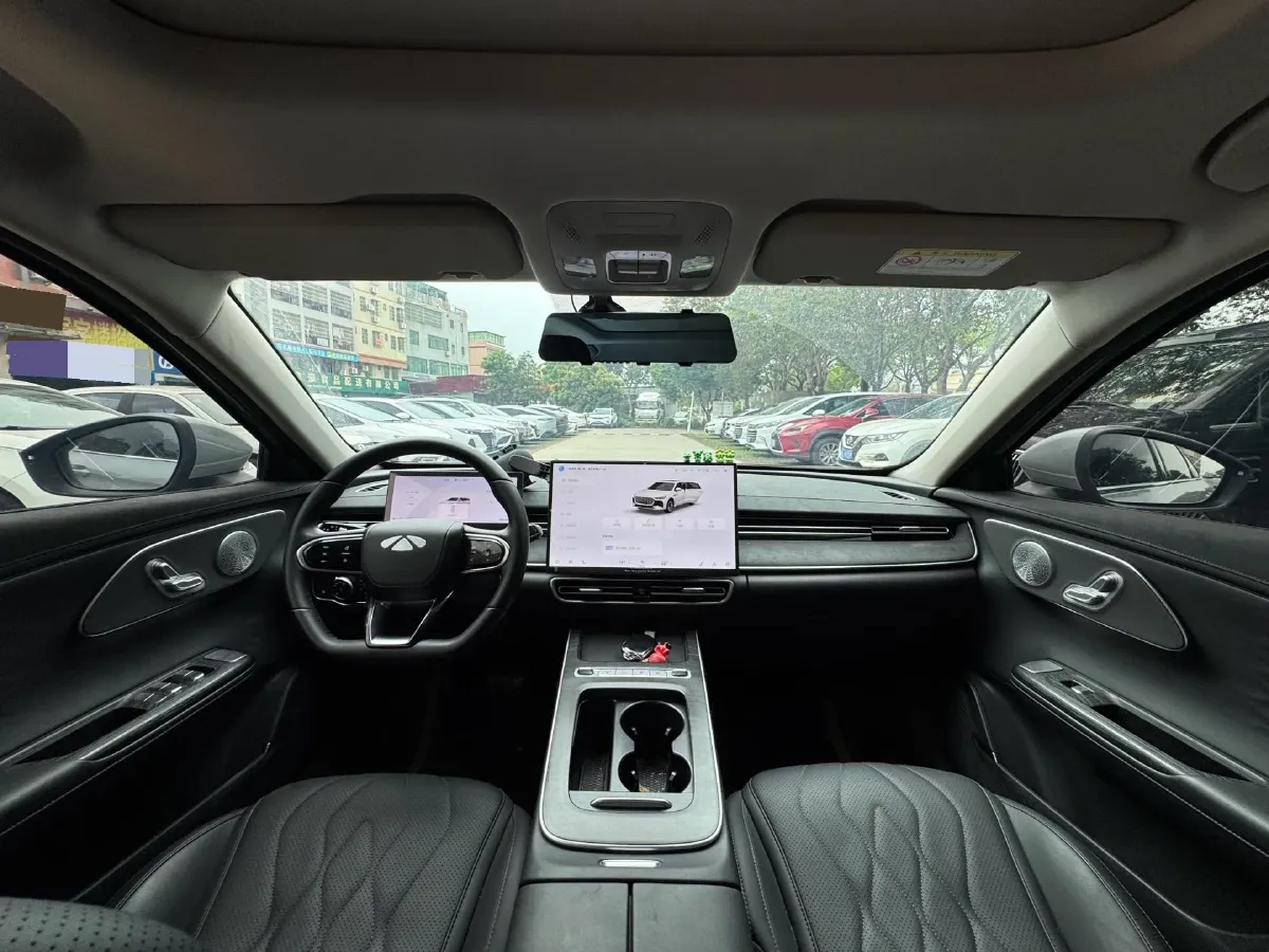 2025 Fulwin FulwinA8L 1.5T 156HP L4 1DHT PHEV 18.67KWH,autocango,china used car exporter,china ev exporter,chinese used car exporter,chinese used ev exporter