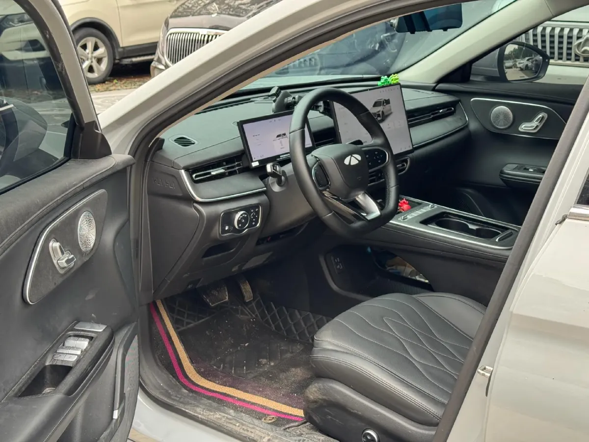 2025 Fulwin FulwinA8L 1.5T 156HP L4 1DHT PHEV 18.67KWH,autocango,china used car exporter,china ev exporter,chinese used car exporter,chinese used ev exporter