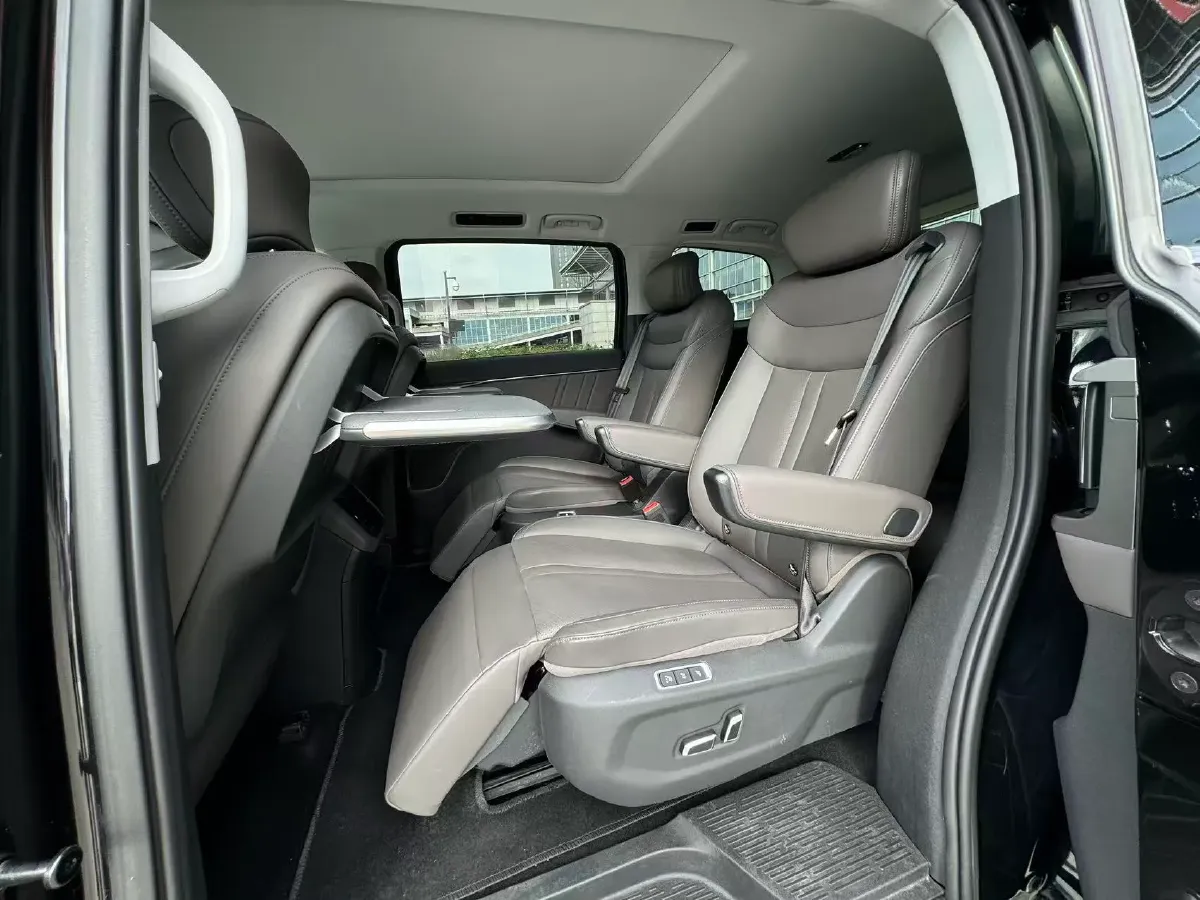 2024 MAXUS DaJia 7 1.5T 150HP L4 1DHT PHEV 39.7KWH,autocango,china used car exporter,china ev exporter,chinese used car exporter,chinese used ev exporter