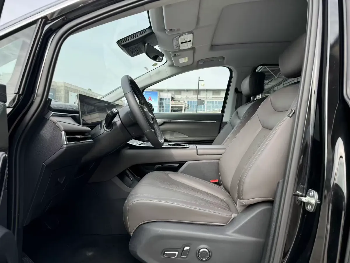 2024 MAXUS DaJia 7 1.5T 150HP L4 1DHT PHEV 39.7KWH,autocango,china used car exporter,china ev exporter,chinese used car exporter,chinese used ev exporter