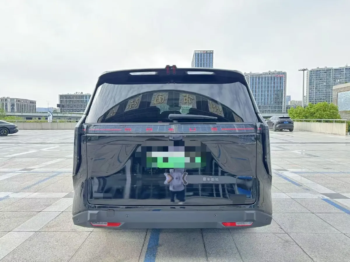 2024 MAXUS DaJia 7 1.5T 150HP L4 1DHT PHEV 39.7KWH,autocango,china used car exporter,china ev exporter,chinese used car exporter,chinese used ev exporter