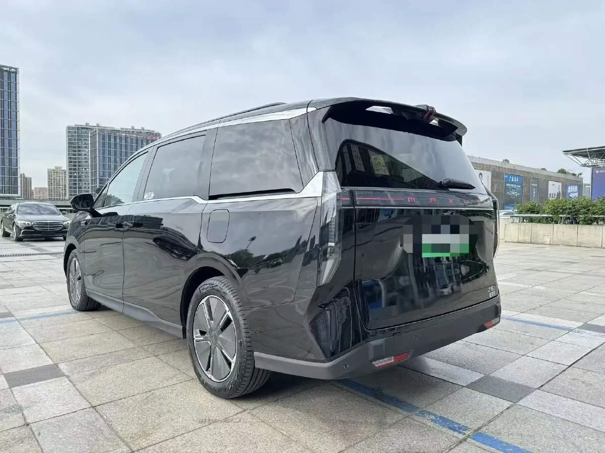 2024 MAXUS DaJia 7 1.5T 150HP L4 1DHT PHEV 39.7KWH,autocango,china used car exporter,china ev exporter,chinese used car exporter,chinese used ev exporter
