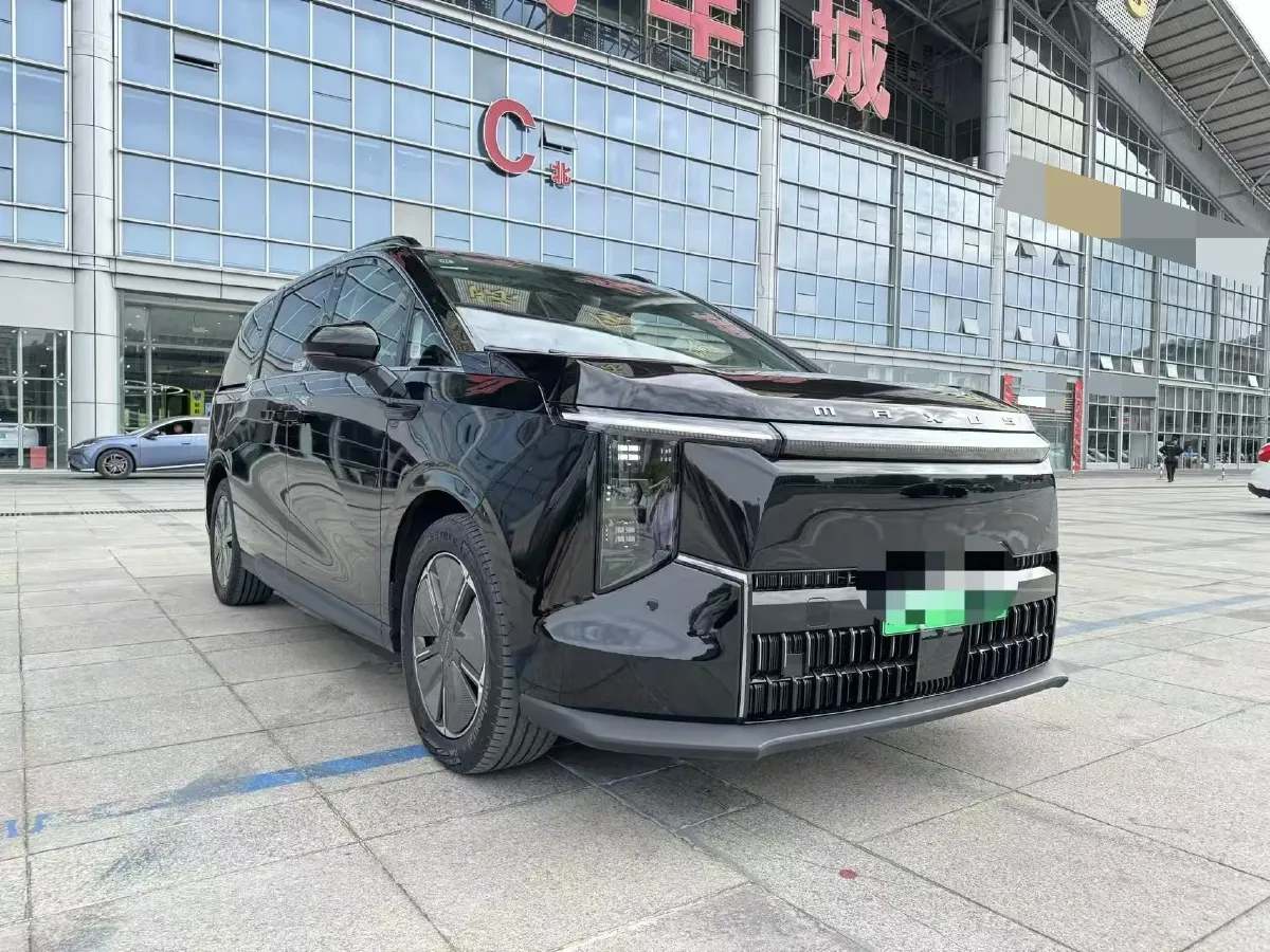 2024 MAXUS DaJia 7 1.5T 150HP L4 1DHT PHEV 39.7KWH,autocango,china used car exporter,china ev exporter,chinese used car exporter,chinese used ev exporter