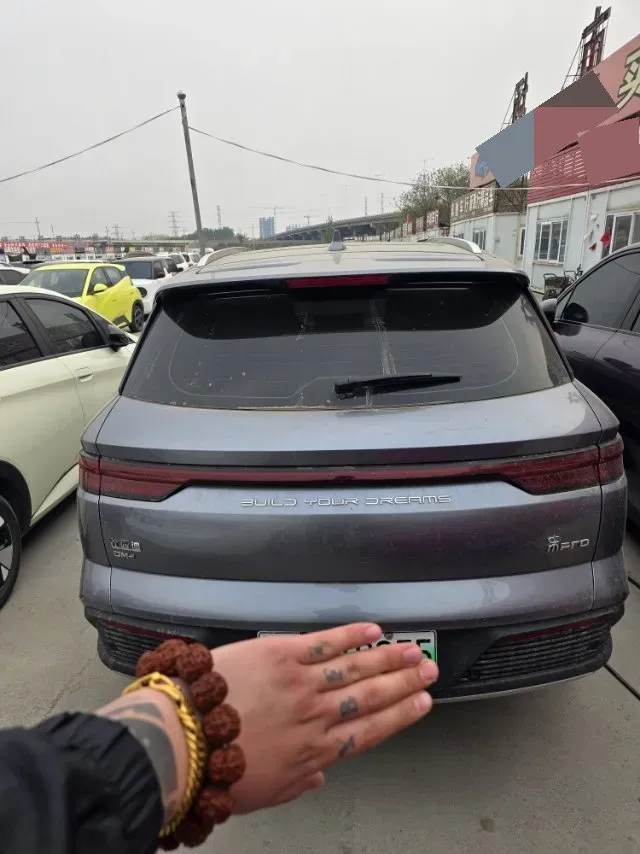 2023 BYD Song Pro 1.5L 110HP L4 E-CVT PHEV 18.3KWH,autocango,china used car exporter,china ev exporter,chinese used car exporter,chinese used ev exporter