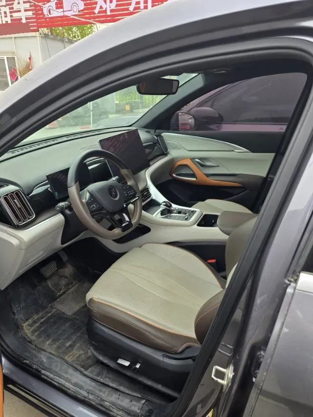 2023 BYD Song Pro 1.5L 110HP L4 E-CVT PHEV 18.3KWH,autocango,china used car exporter,china ev exporter,chinese used car exporter,chinese used ev exporter