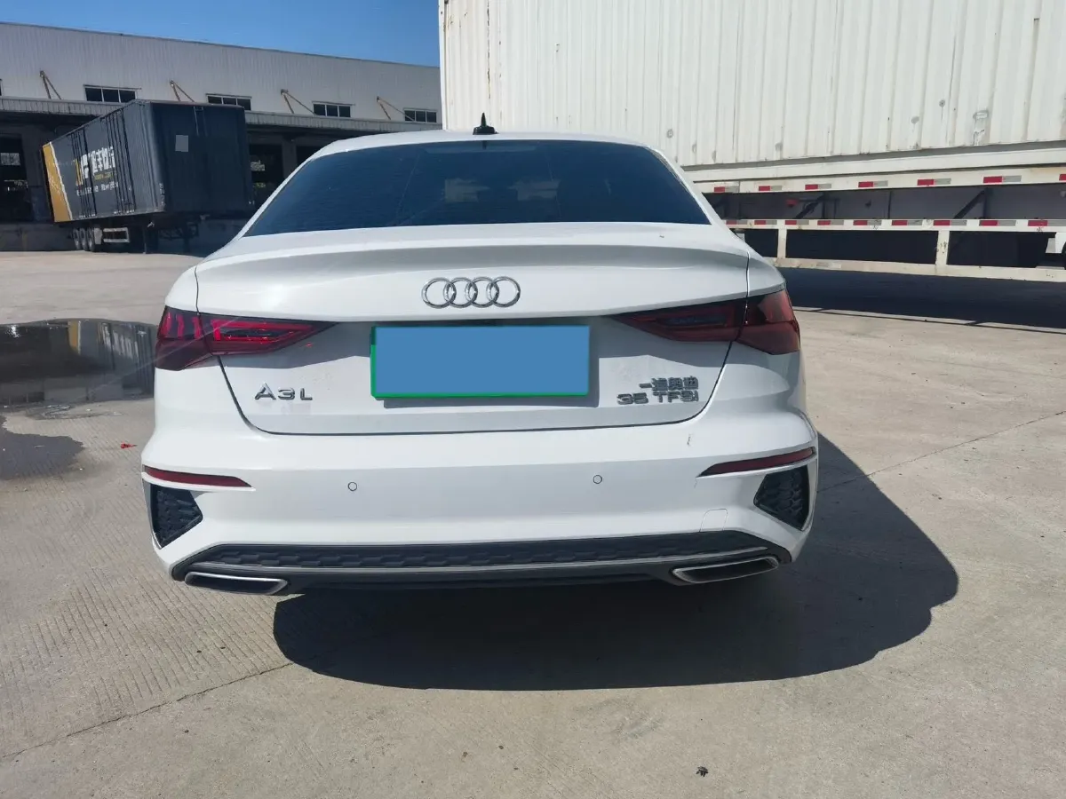 2022 Audi A3 1.4T 150HP L4 7DCT,autocango,china used car exporter,china ev exporter,chinese used car exporter,chinese used ev exporter