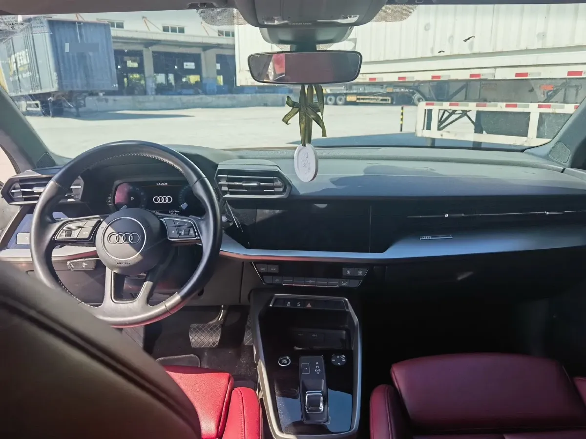 2022 Audi A3 1.4T 150HP L4 7DCT,autocango,china used car exporter,china ev exporter,chinese used car exporter,chinese used ev exporter