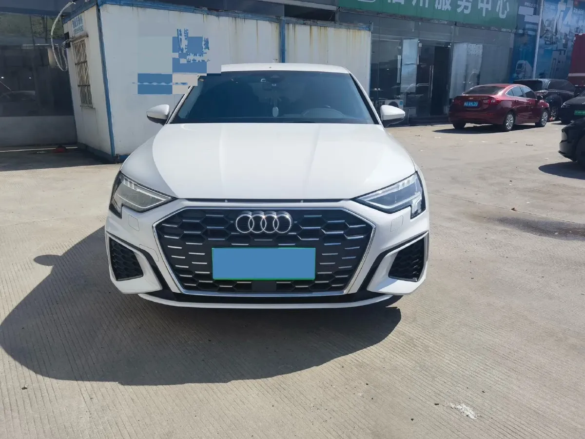 2022 Audi A3 1.4T 150HP L4 7DCT,autocango,china used car exporter,china ev exporter,chinese used car exporter,chinese used ev exporter