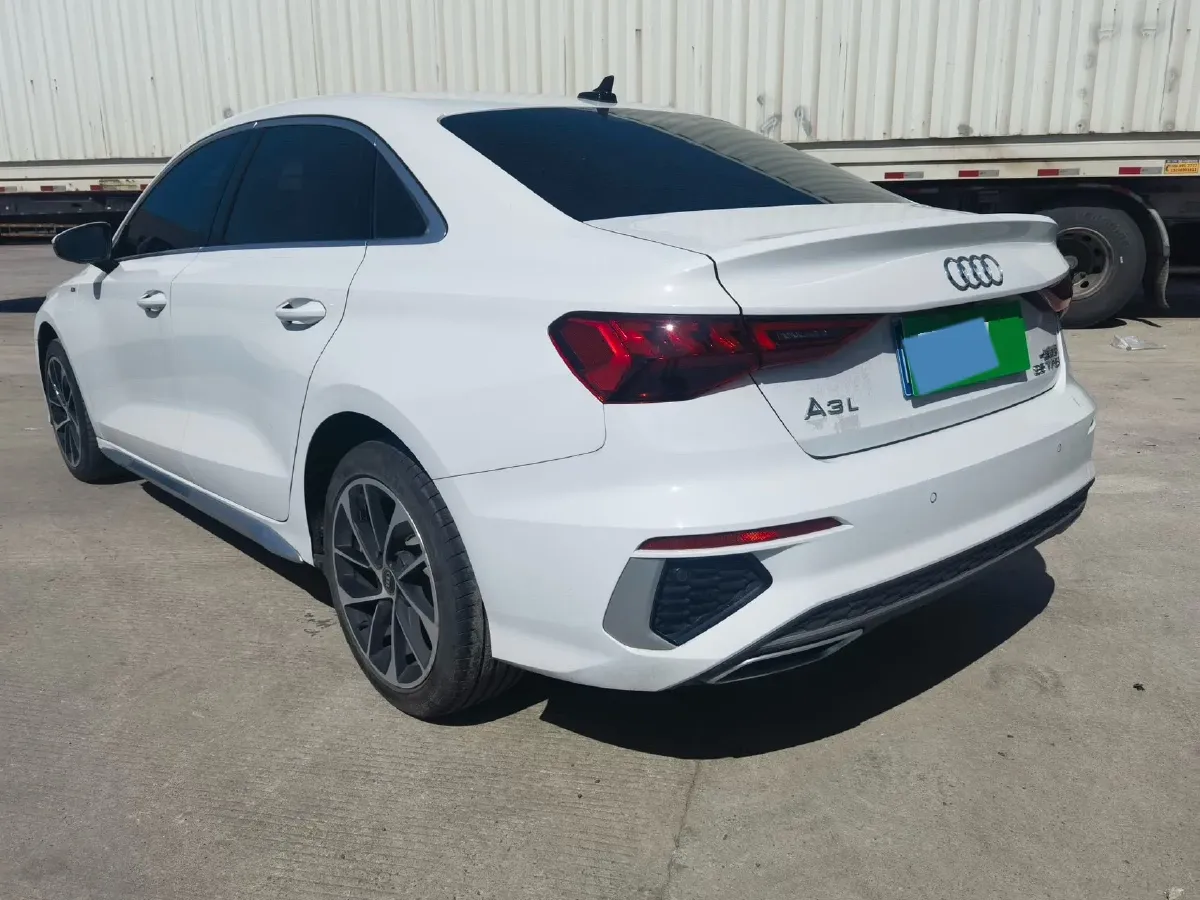 2022 Audi A3 1.4T 150HP L4 7DCT,autocango,china used car exporter,china ev exporter,chinese used car exporter,chinese used ev exporter