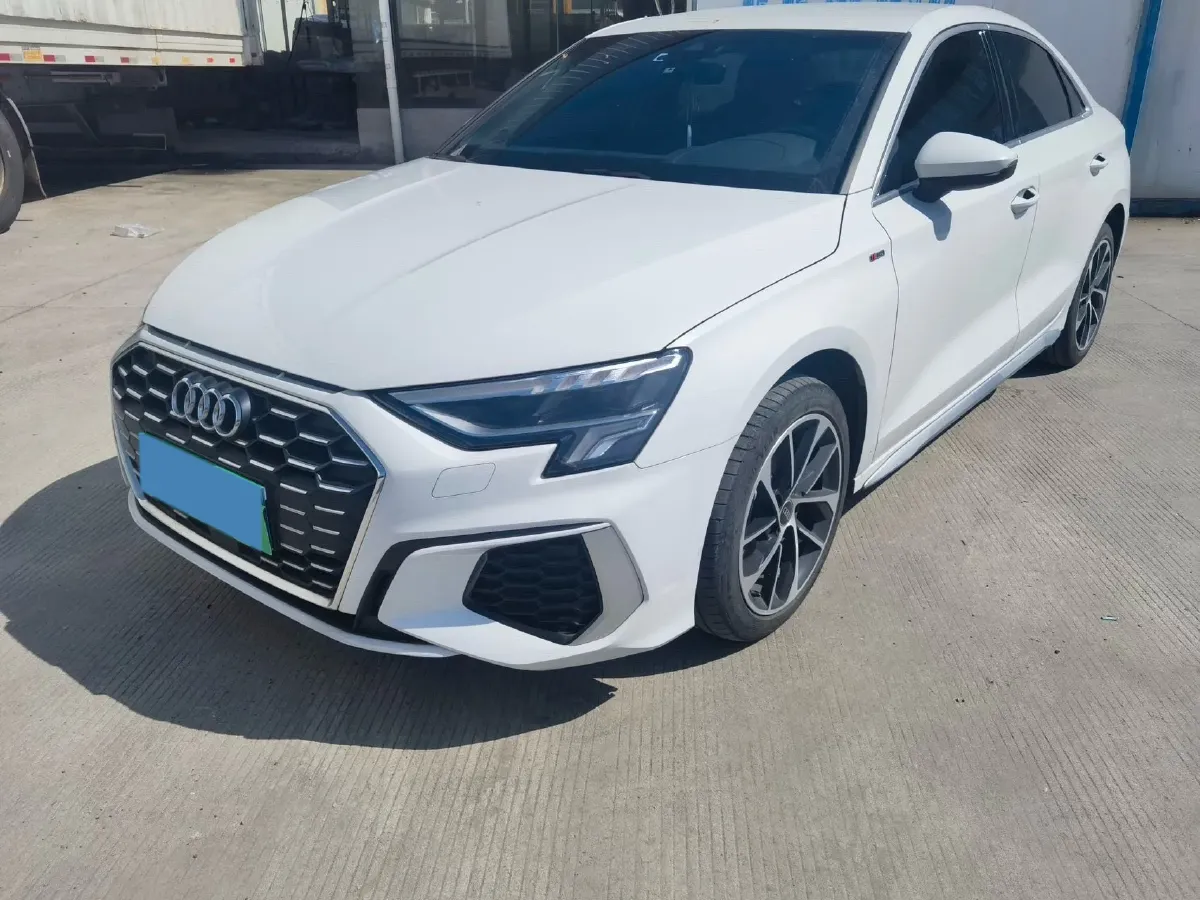 2022 Audi A3 1.4T 150HP L4 7DCT,autocango,china used car exporter,china ev exporter,chinese used car exporter,chinese used ev exporter