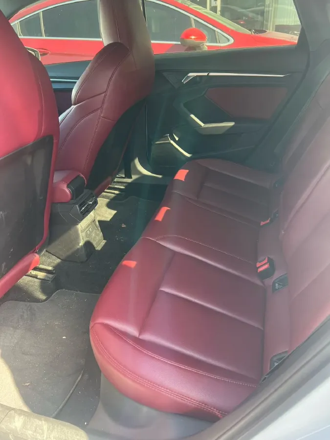 2022 Audi A3 1.4T 150HP L4 7DCT,autocango,china used car exporter,china ev exporter,chinese used car exporter,chinese used ev exporter