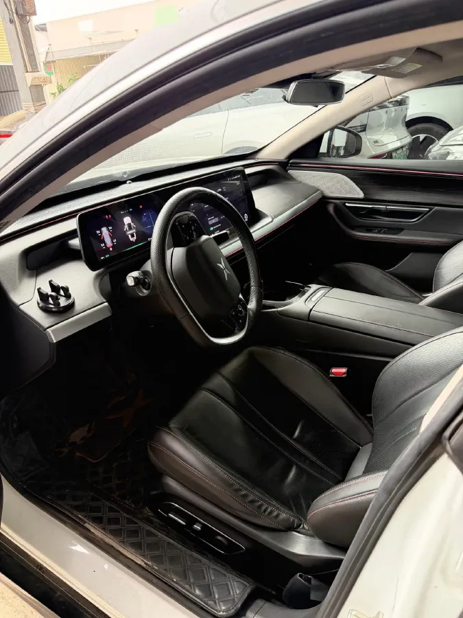 2021 Xpeng P7 BEV 60.2KWH,autocango,china used car exporter,china ev exporter,chinese used car exporter,chinese used ev exporter