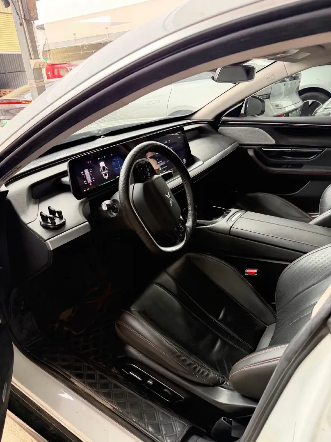 2021 Xpeng P7 BEV 60.2KWH,autocango,china used car exporter,china ev exporter,chinese used car exporter,chinese used ev exporter