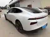 2021 Xpeng P7 BEV 60.2KWH