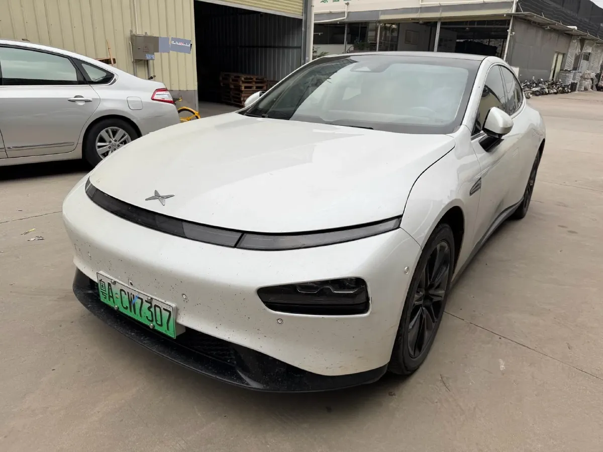 2021 Xpeng P7 BEV 60.2KWH,autocango,china used car exporter,china ev exporter,chinese used car exporter,chinese used ev exporter