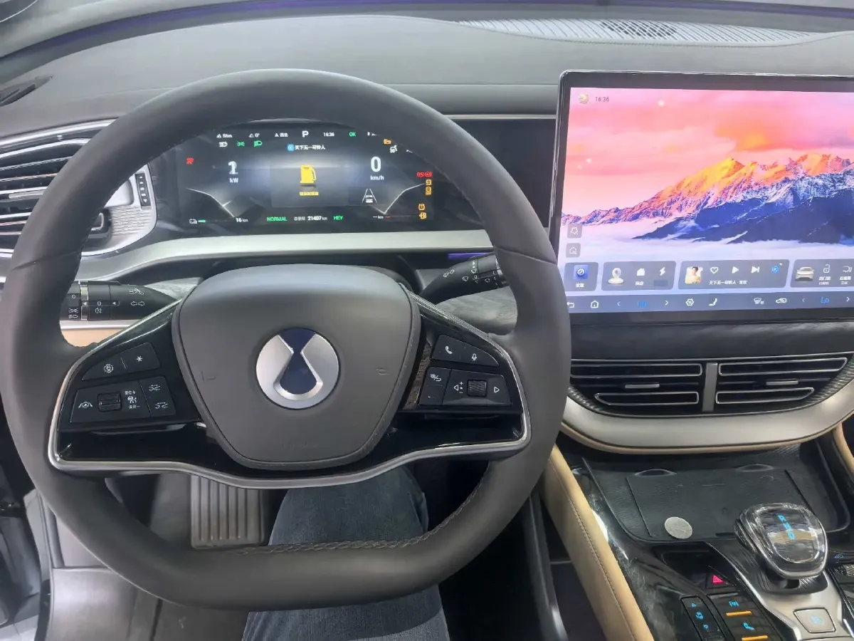 2024 Denza D9 1.5T 139HP L4 E-CVT PHEV 40KWH,autocango,china used car exporter,china ev exporter,chinese used car exporter,chinese used ev exporter