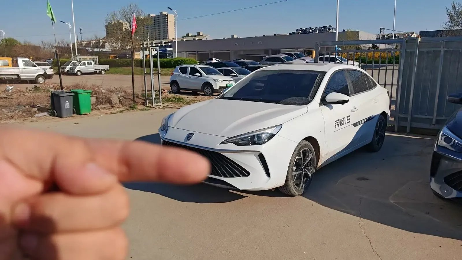 2024 Roewe i5 1.5L 129HP L4 CVT,autocango,china used car exporter,china ev exporter,chinese used car exporter,chinese used ev exporter