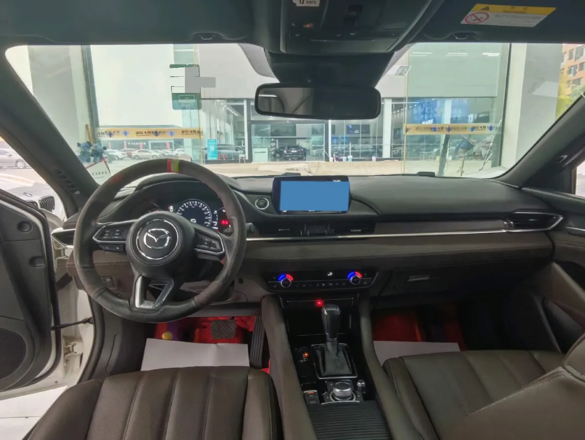 2020 Mazda Atenza 2.5L 192HP L4 6AT,autocango,china used car exporter,china ev exporter,chinese used car exporter,chinese used ev exporter