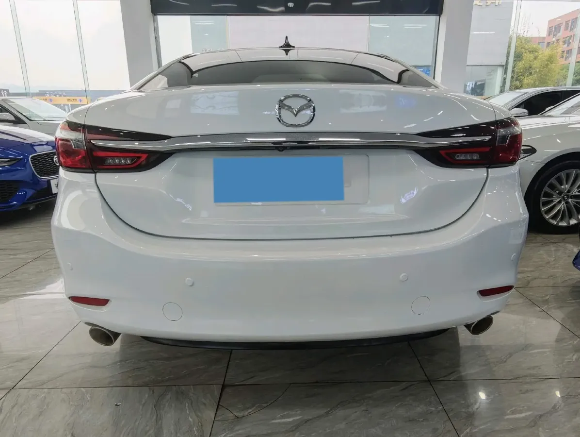 2020 Mazda Atenza 2.5L 192HP L4 6AT,autocango,china used car exporter,china ev exporter,chinese used car exporter,chinese used ev exporter
