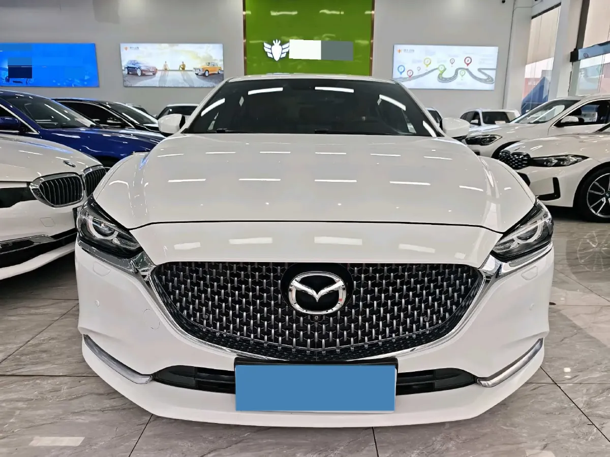 2020 Mazda Atenza 2.5L 192HP L4 6AT,autocango,china used car exporter,china ev exporter,chinese used car exporter,chinese used ev exporter