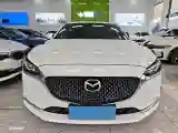 2020 Mazda Atenza 2.5L 192HP L4 6AT