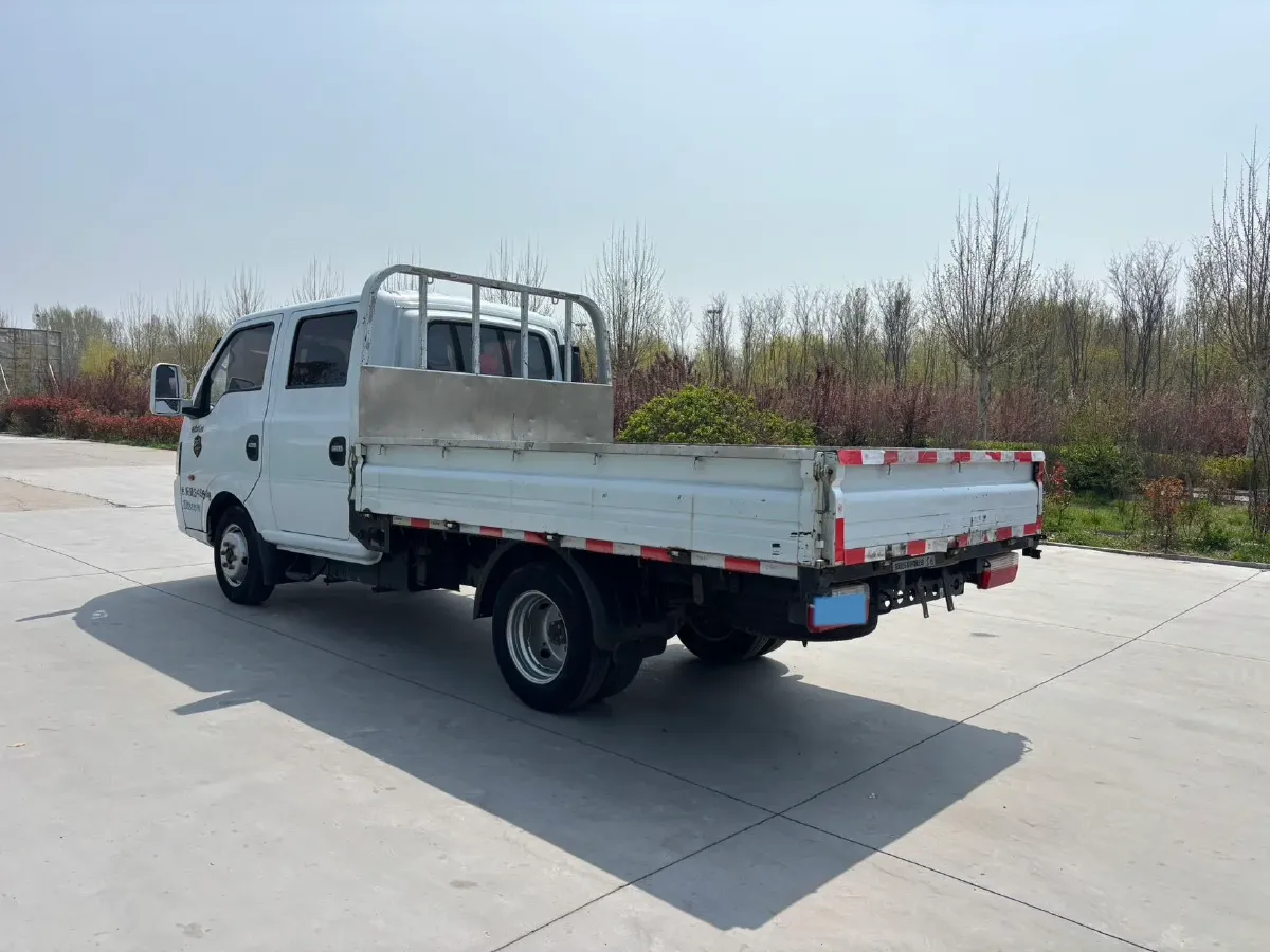2019 ChangAn KuaYue New Leopard 3 1.6L 105HP L4 5MT,autocango,china used car exporter,china ev exporter,chinese used car exporter,chinese used ev exporter