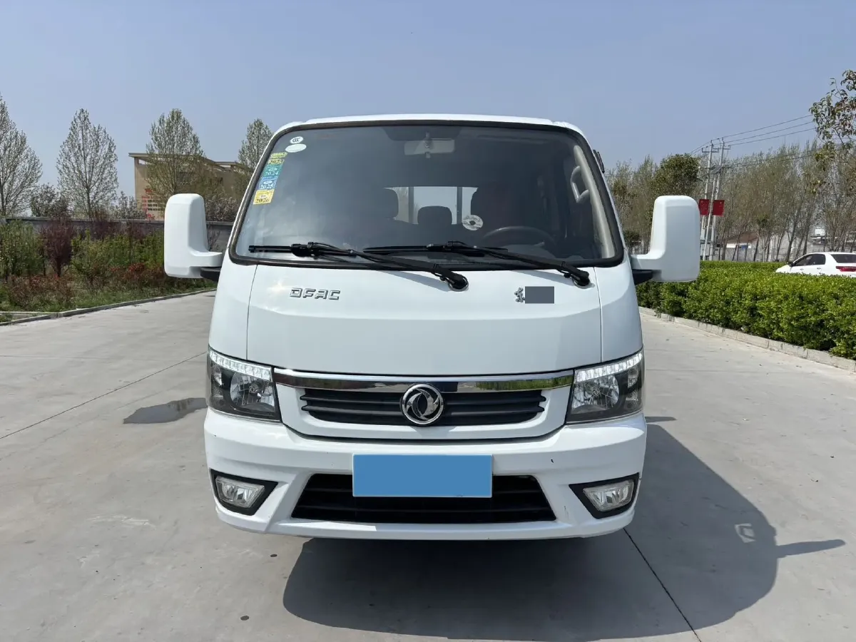 2019 ChangAn KuaYue New Leopard 3 1.6L 105HP L4 5MT,autocango,china used car exporter,china ev exporter,chinese used car exporter,chinese used ev exporter