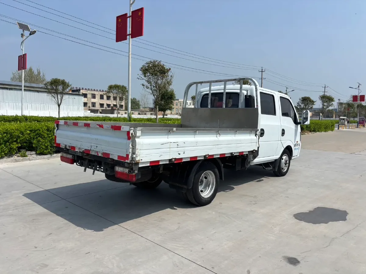 2019 ChangAn KuaYue New Leopard 3 1.6L 105HP L4 5MT,autocango,china used car exporter,china ev exporter,chinese used car exporter,chinese used ev exporter