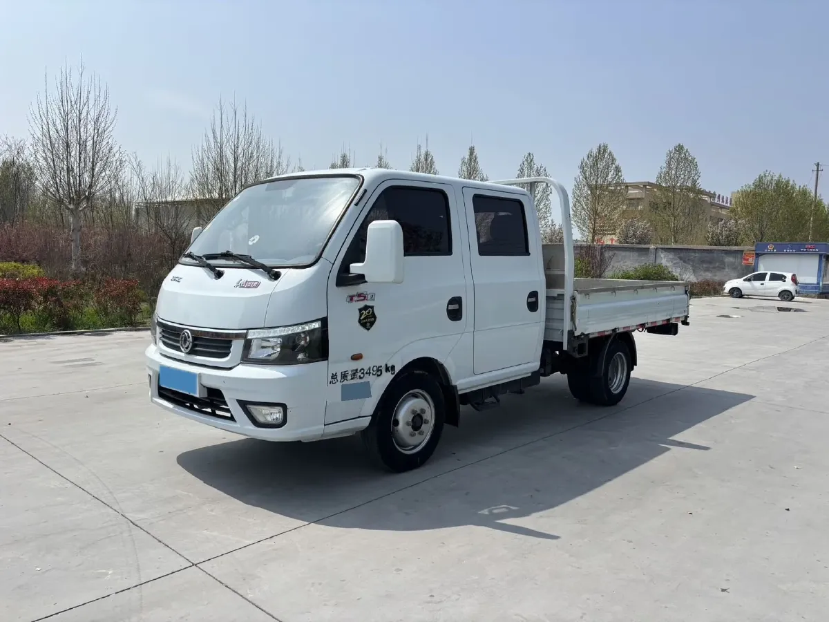 2019 ChangAn KuaYue New Leopard 3 1.6L 105HP L4 5MT,autocango,china used car exporter,china ev exporter,chinese used car exporter,chinese used ev exporter
