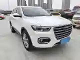 2017 Haval H6 2.0T 197HP L4 7DCT