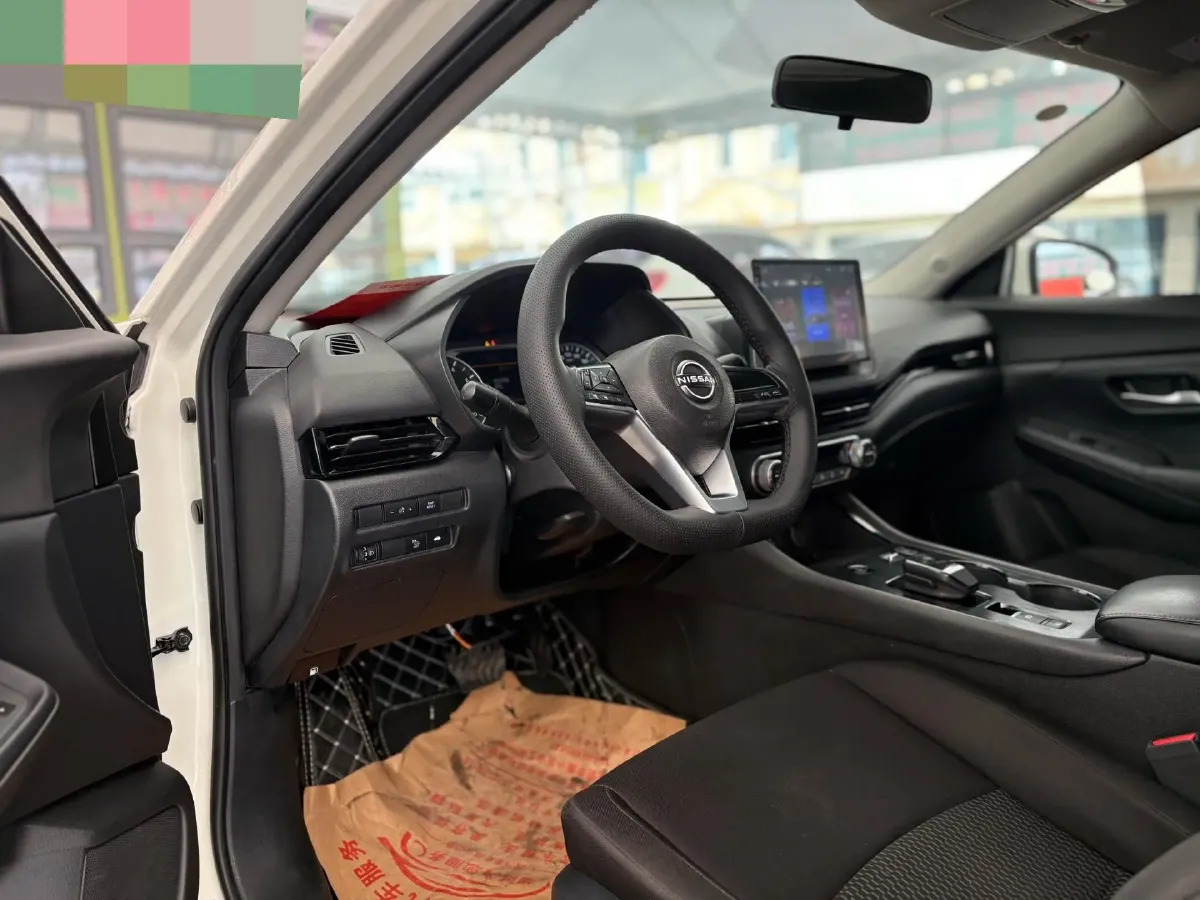 2022 Nissan Sylphy 1.2L 72HP L3 Hybrid,autocango,china used car exporter,china ev exporter,chinese used car exporter,chinese used ev exporter