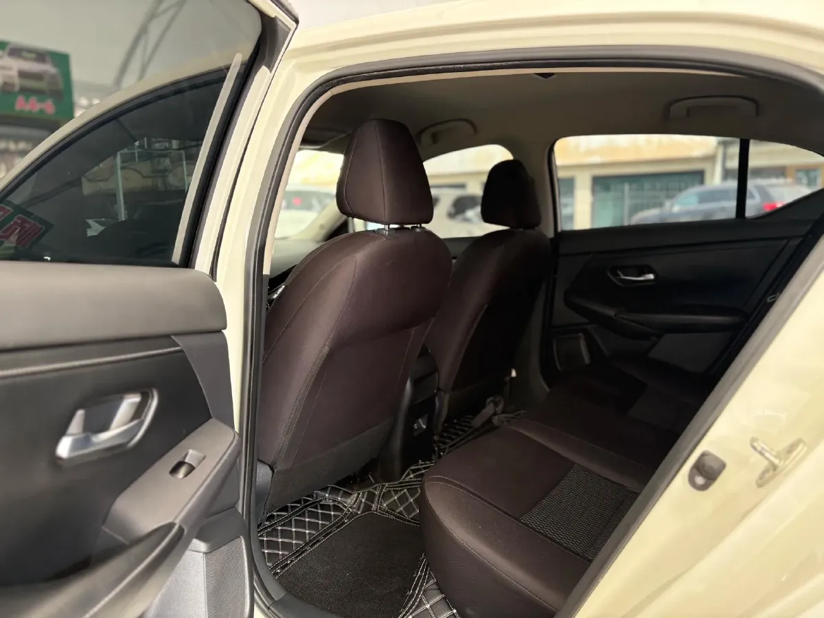 2022 Nissan Sylphy 1.2L 72HP L3 Hybrid,autocango,china used car exporter,china ev exporter,chinese used car exporter,chinese used ev exporter