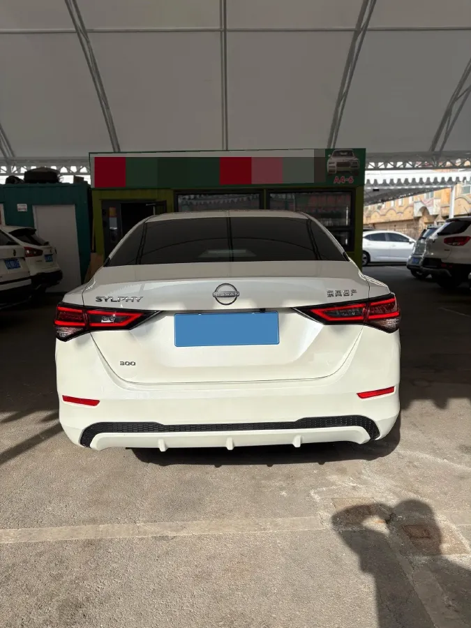 2022 Nissan Sylphy 1.2L 72HP L3 Hybrid,autocango,china used car exporter,china ev exporter,chinese used car exporter,chinese used ev exporter