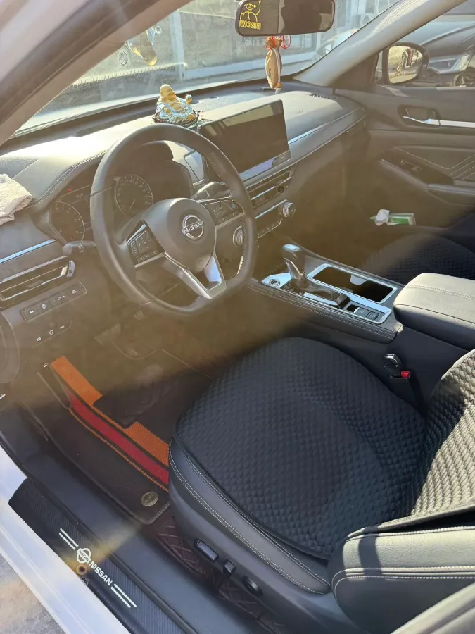 2022 Nissan Teana 2.0L 156HP L4 CVT,autocango,china used car exporter,china ev exporter,chinese used car exporter,chinese used ev exporter