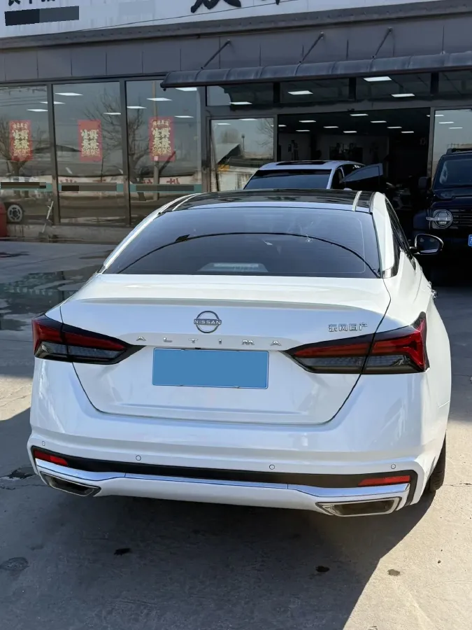 2022 Nissan Teana 2.0L 156HP L4 CVT,autocango,china used car exporter,china ev exporter,chinese used car exporter,chinese used ev exporter