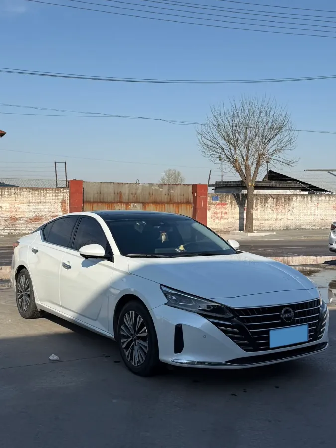 2022 Nissan Teana 2.0L 156HP L4 CVT,autocango,china used car exporter,china ev exporter,chinese used car exporter,chinese used ev exporter