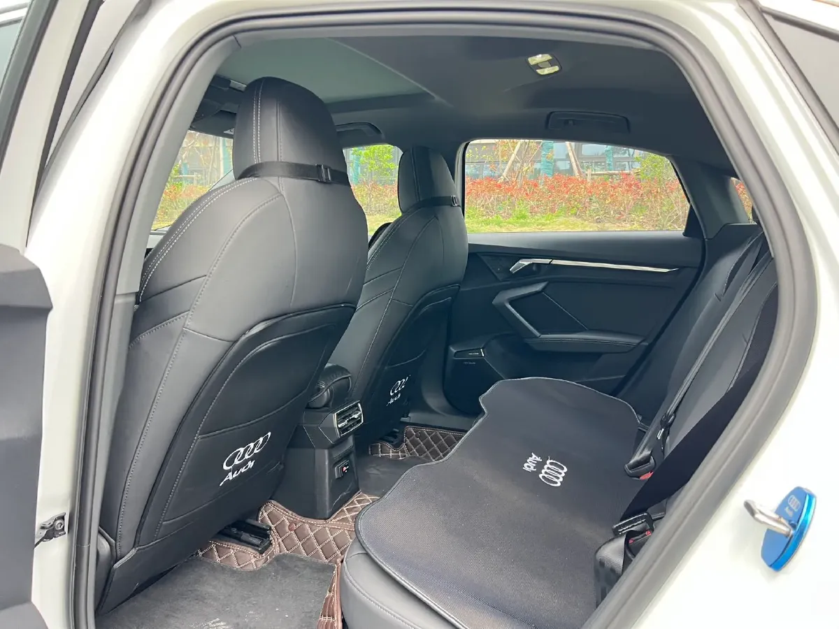 2023 Audi A3 1.4T 150HP L4 7DCT,autocango,china used car exporter,china ev exporter,chinese used car exporter,chinese used ev exporter