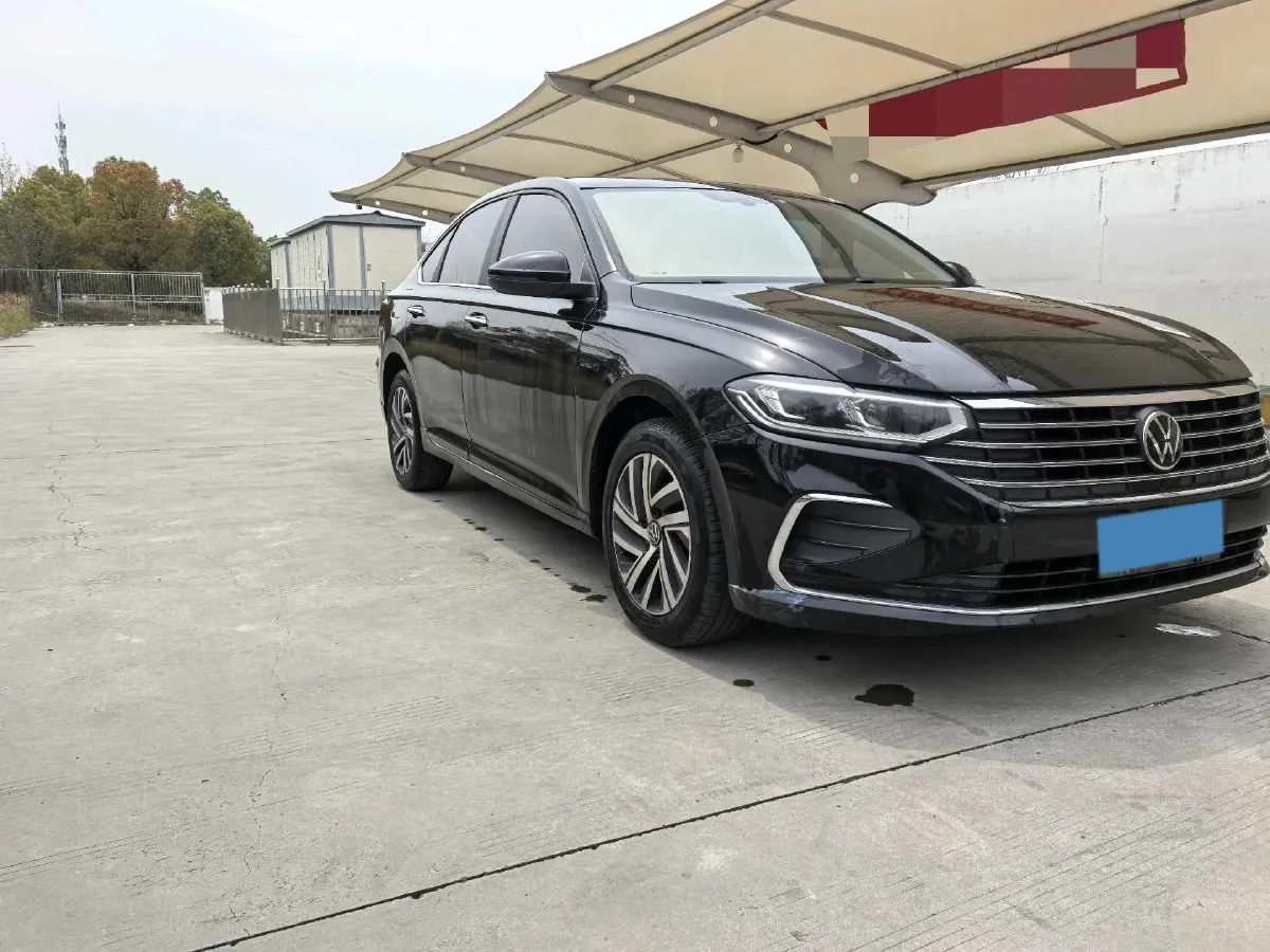 2023 Volkswagen Lavida 1.5L 113HP L4 6AT,autocango,china used car exporter,china ev exporter,chinese used car exporter,chinese used ev exporter