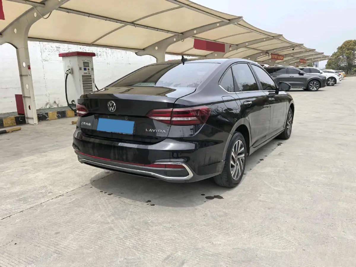 2023 Volkswagen Lavida 1.5L 113HP L4 6AT,autocango,china used car exporter,china ev exporter,chinese used car exporter,chinese used ev exporter