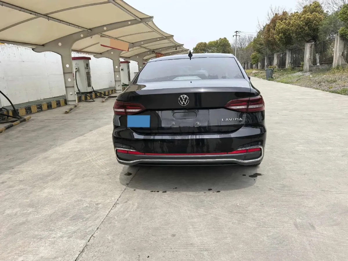 2023 Volkswagen Lavida 1.5L 113HP L4 6AT,autocango,china used car exporter,china ev exporter,chinese used car exporter,chinese used ev exporter