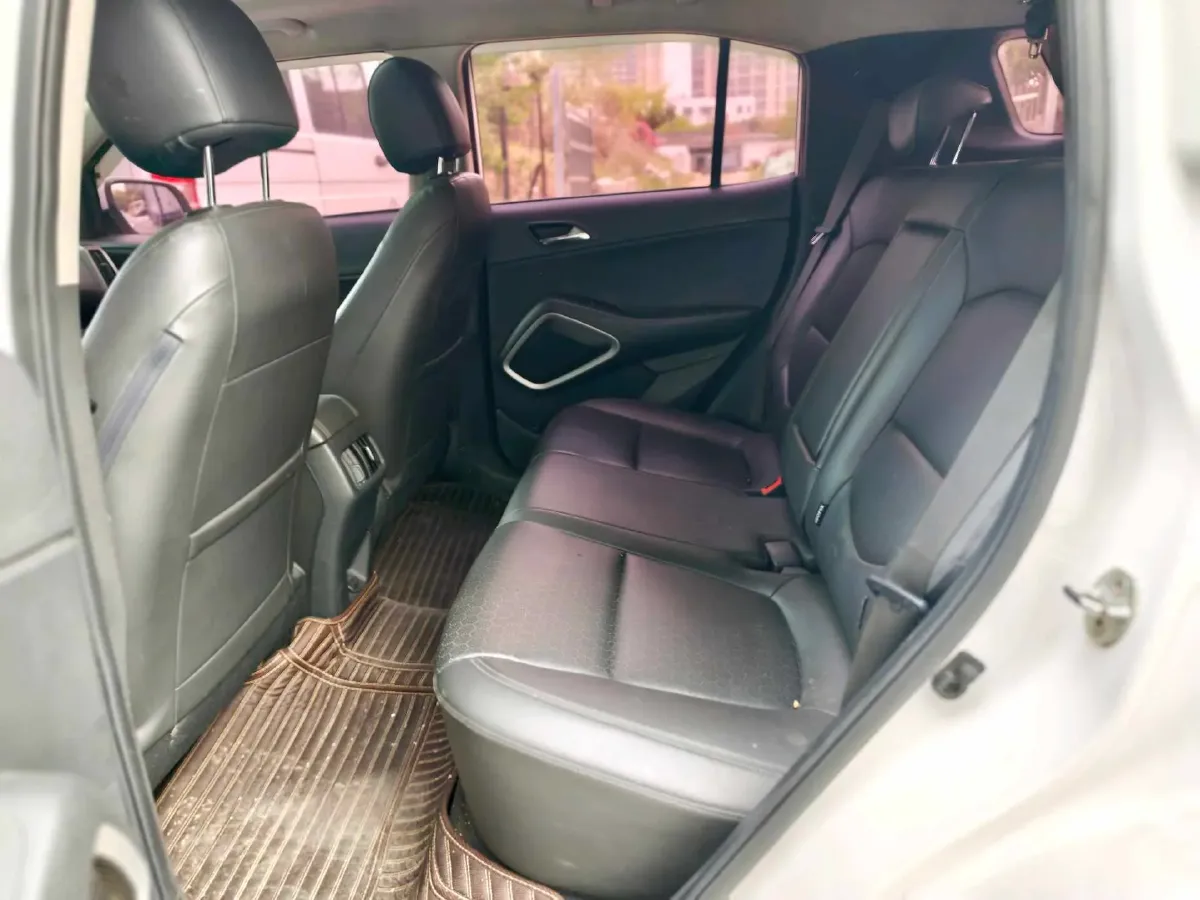 2018 Hyundai ix35 2.0L 160HP L4 6AT,autocango,china used car exporter,china ev exporter,chinese used car exporter,chinese used ev exporter